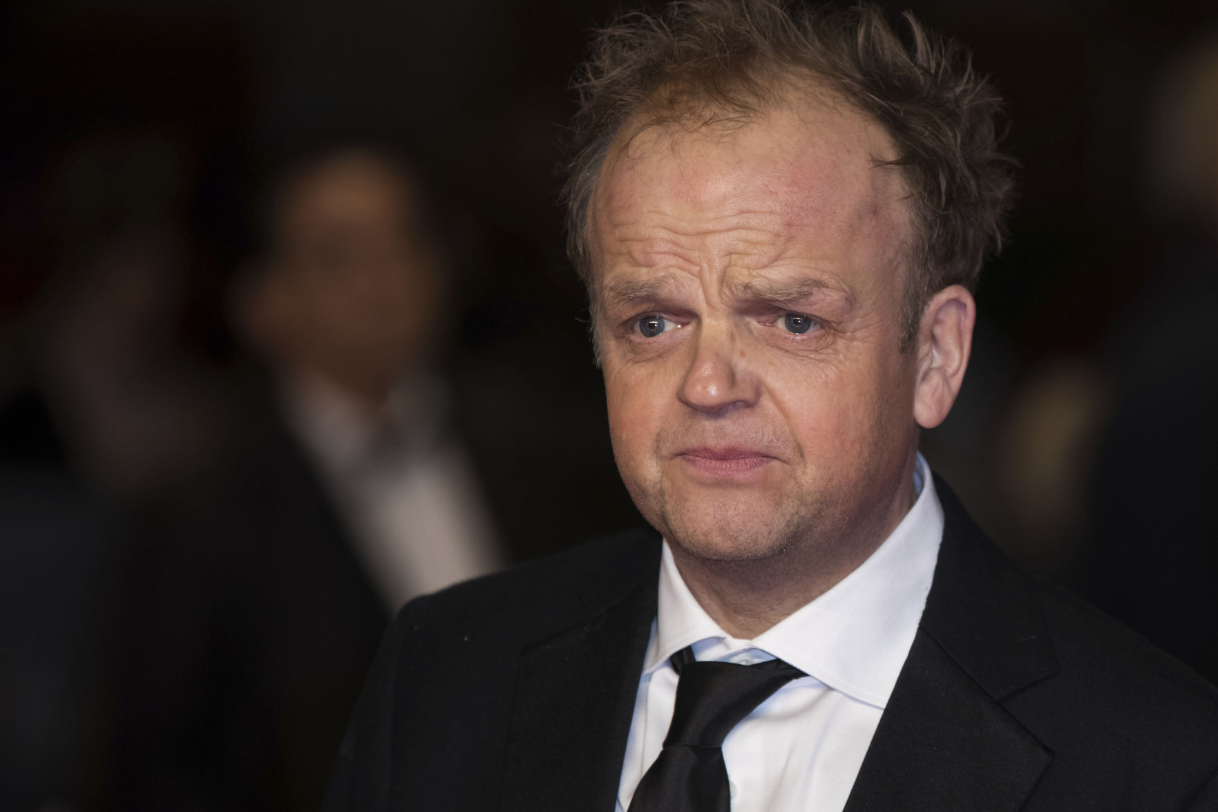 Toby Jones